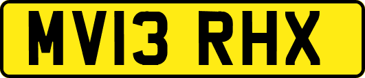 MV13RHX