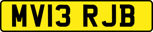 MV13RJB