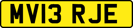 MV13RJE