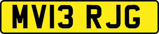 MV13RJG