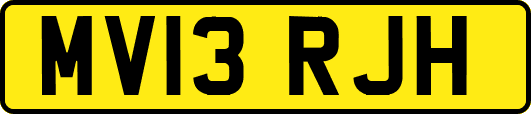 MV13RJH