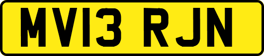 MV13RJN