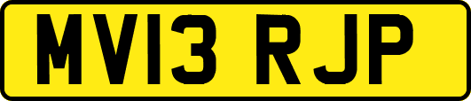 MV13RJP