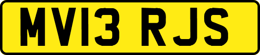 MV13RJS