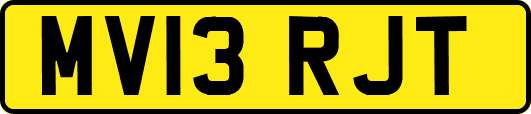 MV13RJT