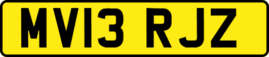 MV13RJZ