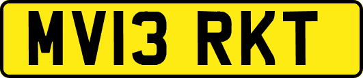MV13RKT