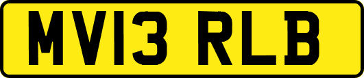 MV13RLB