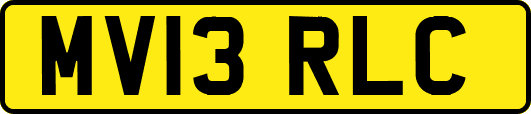 MV13RLC