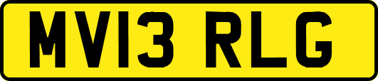 MV13RLG