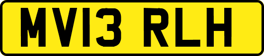 MV13RLH