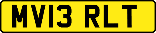 MV13RLT