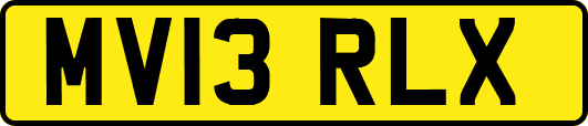 MV13RLX
