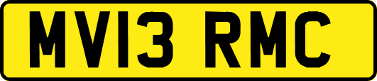 MV13RMC