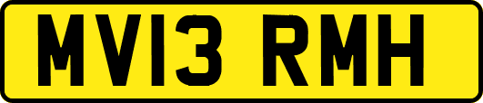 MV13RMH