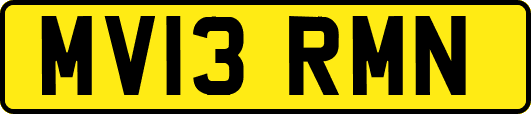MV13RMN