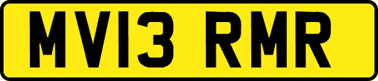 MV13RMR