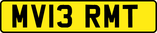 MV13RMT