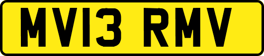 MV13RMV