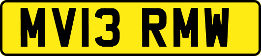 MV13RMW