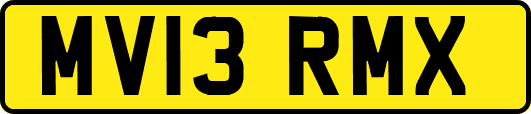 MV13RMX