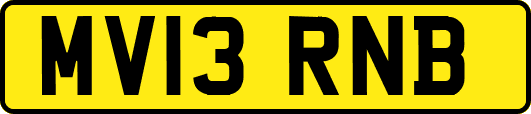 MV13RNB