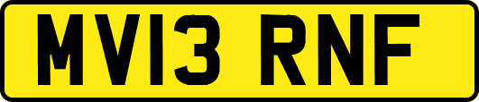 MV13RNF