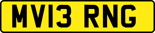 MV13RNG
