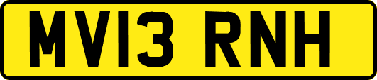 MV13RNH