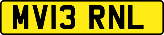 MV13RNL
