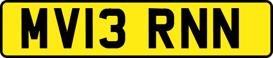 MV13RNN