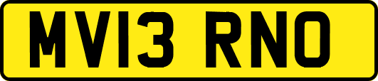 MV13RNO