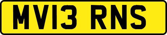 MV13RNS