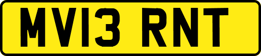 MV13RNT