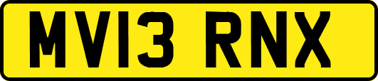 MV13RNX