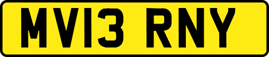MV13RNY