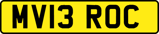 MV13ROC