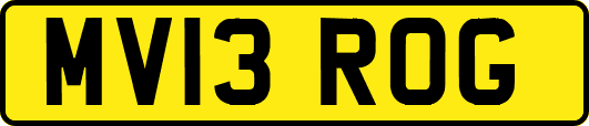 MV13ROG