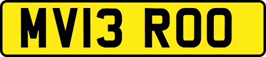 MV13ROO