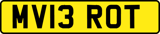 MV13ROT
