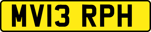 MV13RPH