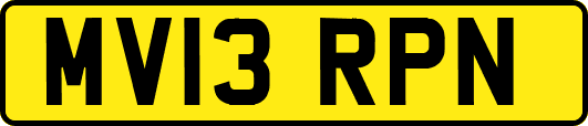MV13RPN