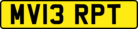 MV13RPT