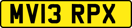 MV13RPX