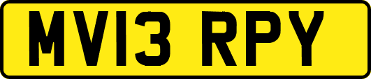 MV13RPY