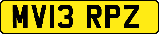 MV13RPZ