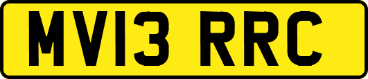 MV13RRC