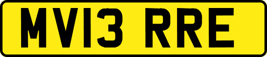 MV13RRE