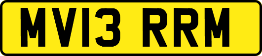 MV13RRM