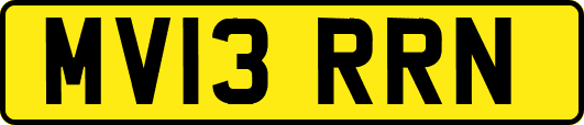 MV13RRN